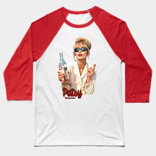 Patsy Baseball T-Shirt